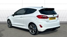 Ford Fiesta 1.0 EcoBoost 140 ST-Line 3dr Petrol Hatchback